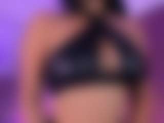 GabieCarter's Live Sex Cam Show
