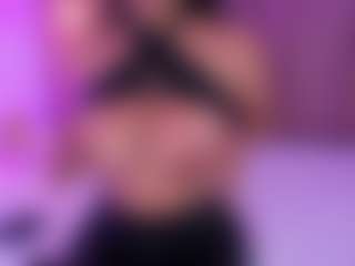 GabieCarter's Live Sex Cam Show