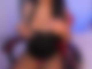 GabieCarter's Live Sex Cam Show