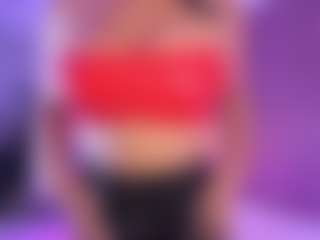 GabieCarter's Live Sex Cam Show