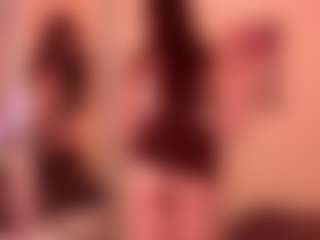 HereLora's Live Sex Cam Show