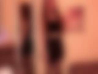 HereLora's Live Sex Cam Show