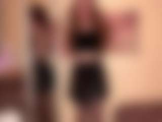 HereLora's Live Sex Cam Show