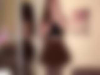HereLora's Live Sex Cam Show