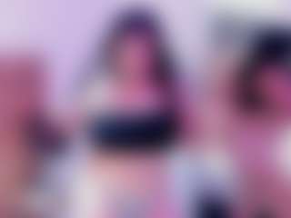 karla-naugthy's Live Sex Cam Show