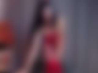 Live cam show with Kumiren - Goth on CamwithHer