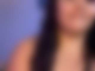 Live cam show with sandydusk - Brown Eyes on Soda Cam