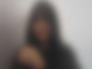 Live cam show with ValerieCorbley - New Lush on eurowanks.com