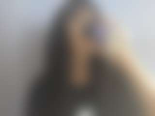 Live cam show with ValerieCorbley - New Lush on luckytryst.com