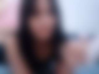Live-camshow met ValerieCorbley - Stocking op Camsoda