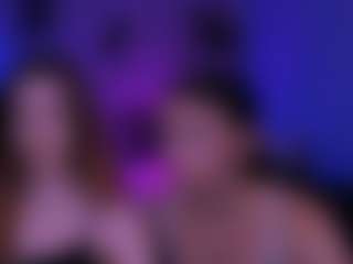 angie-foxy1's Live Sex Cam Show