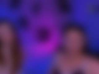 angie-foxy1's Live Sex Cam Show