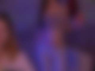 Live cam show with angie-foxy1 - White on wildcum.com
