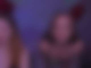 angie-foxy1's Live Sex Cam Show