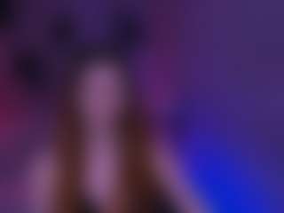 Live cam show with angie-foxy1 - Facial on Streamer API
