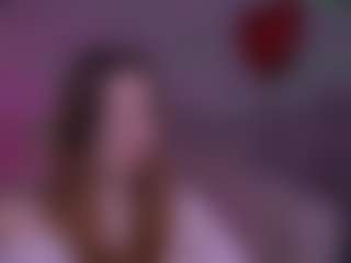 Live cam show with angie-foxy1 - Public Brown Hair on Dolls Live