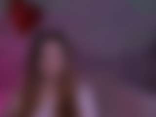 Live cam show with angie-foxy1 - New Lovense on Dolls Live