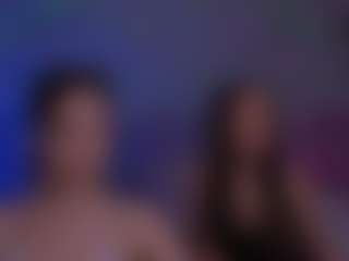 angie-foxy1's Live Sex Cam Show