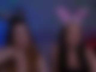 angie-foxy1's Live Sex Cam Show