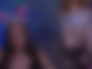 Live cam show with angie-foxy1 - Pov on Streamer API