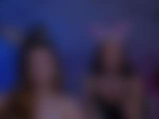 Live cam show with angie-foxy1 - Deepthroat on nudelive.tv
