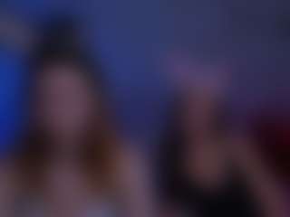 Live cam show with angie-foxy1 - Striptease on https://playwithruby.com