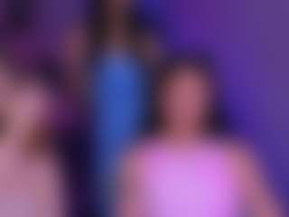 Live cam show with angie-foxy1 - Skinny on Dolls Live