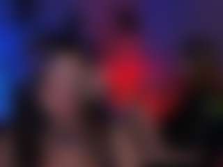 angie-foxy1's Live Sex Cam Show