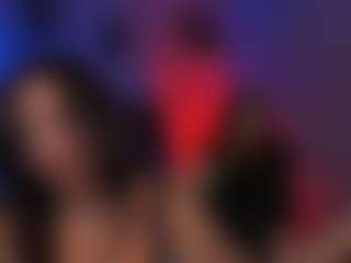 Live cam show with angie-foxy1 - Teen (18+) on StripNow