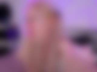 Live cam show with bbybee - Green Eyes on Camming Site