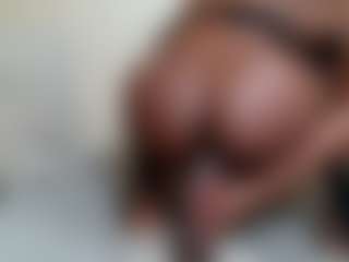 Live cam show with FemboyJ - Blowjob on Lustler