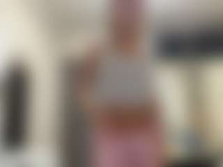 ReneaRichardt's Live Sex Cam Show
