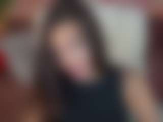 JasminBae's Live Sex Cam Show