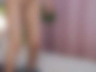 JasminBae's Live Sex Cam Show