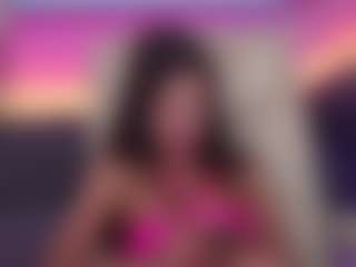 Live cam show with JasminBae - Spank Brown Hair on Uber Horny