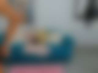 Live cam show with KathyEvy - Abs on Camversity