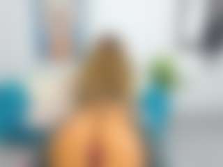 Live cam show with KathyEvy - Green Eyes on Stripli.com