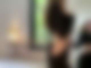Live cam show with Alice - Tight on Hubzter Live