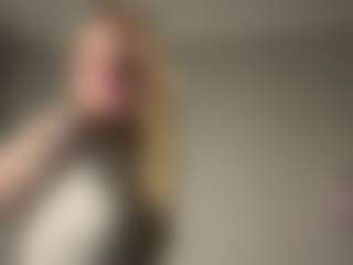 Ariel's Live Sex Cam Show