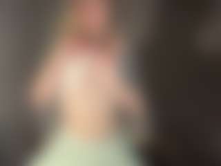 Ariel's Live Sex Cam Show