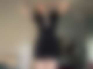 Ariel's Live Sex Cam Show
