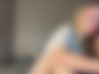 Ariel's Live Sex Cam Show