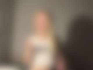 Ariel's Live Sex Cam Show