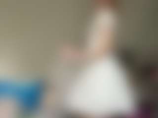 Ariel's Live Sex Cam Show
