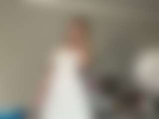 Live cam show with Ariel - Bedroom Blonde Hair on Strip Flash - Live Sex Shows