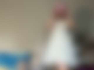 Ariel's Live Sex Cam Show