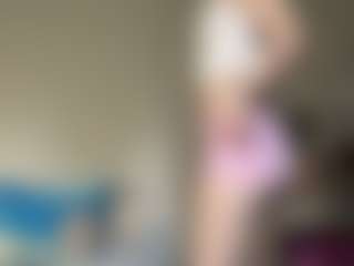 Ariel's Live Sex Cam Show