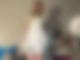 Ariel's Live Sex Cam Show