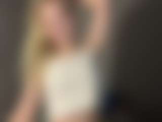 Ariel's Live Sex Cam Show