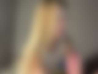Ariel's Live Sex Cam Show